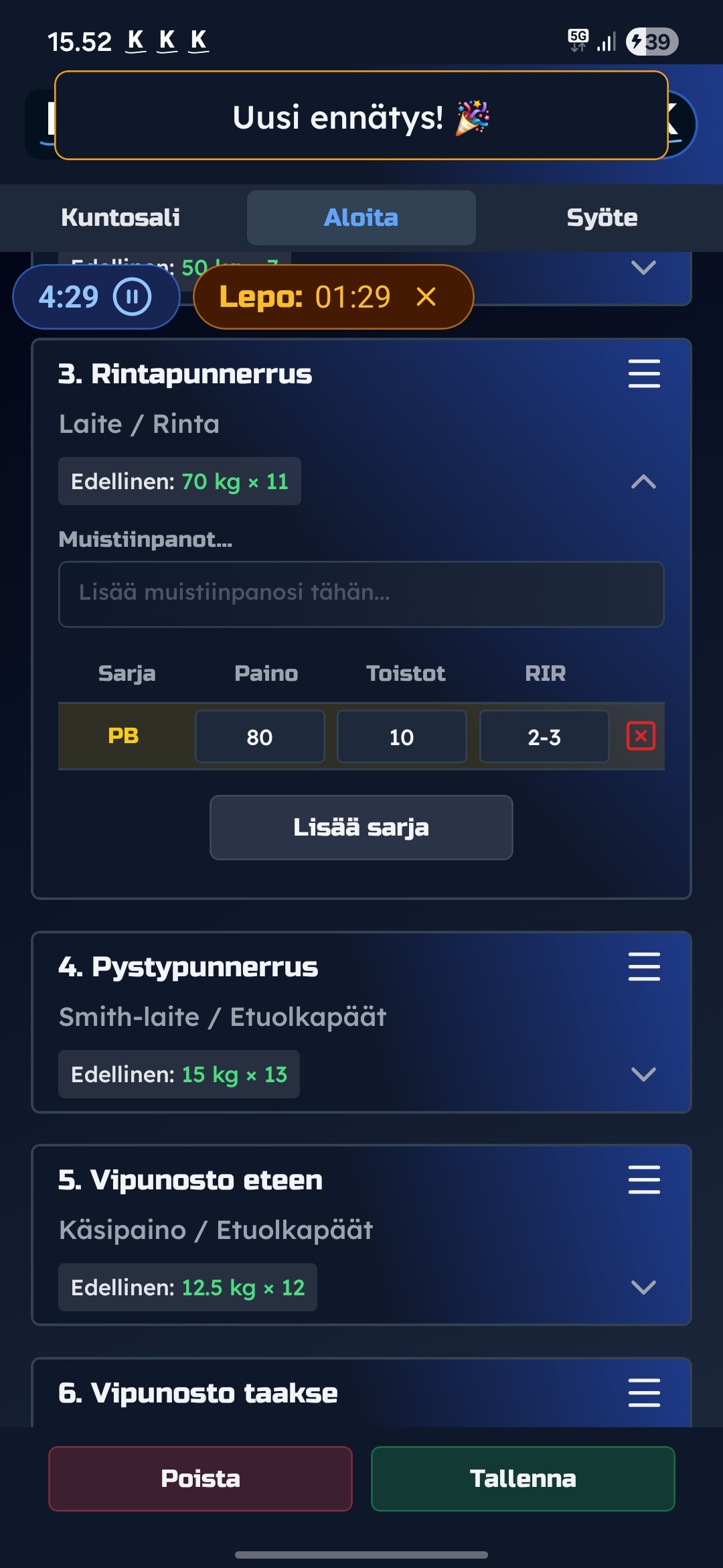 Salitreeni