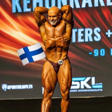 Toni Perkkiö